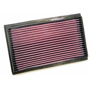 33-2500 K&amp;N Фильтр нуевого сопротивления VAUXHALL,OPEL CAVALIER,ASCONA,ASTRA,KADETT,CARLTON