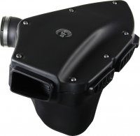 51-81012-B Afe Power Система холодного впуска Momentum/Magnum Pro DRY S (сухой) BMW 3-Series (E9X) 06-13 L6-3.0L (черная)