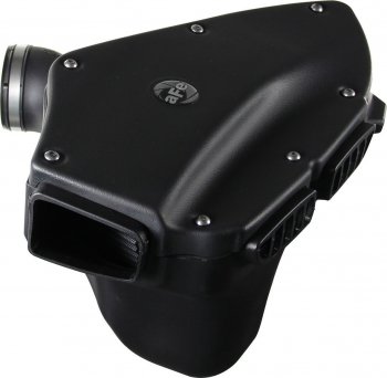 51-81012-B Afe Power Система холодного впуска Momentum/Magnum Pro DRY S (сухой) BMW 3-Series (E9X) 06-13 L6-3.0L (черная) 
