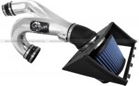 54-12113-P Afe Power Система холодного впуска Momentum/Magnum Pro 5R (мокрый) Ford F-150 EcoBoost 2011 V6-3.5L(tt) Pol