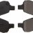 305.11691 StopTech Тормозные колодки Performance Buick, Chevrolet, GMC