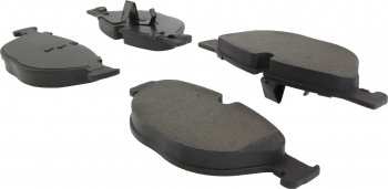 308.14090  StopTech Street Тормозные колодки BMW Передние