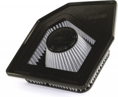 31-80201 Afe Power Фильтр воздушный, PRO Dry S (сухой) Honda Accord 08-12 L4-2.4L 