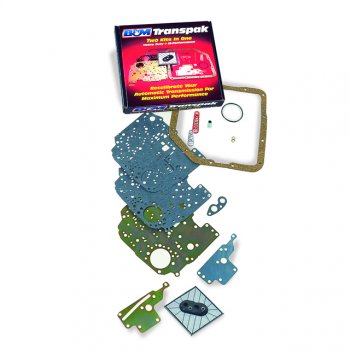 50227 B&amp;M CO Набор усиления для АКПП для MERCURY 