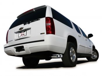 140235 Выпускная система BORLA Настроенный выпуск Chevrolet Suburban / Avalanche , GMC Yukon CHEVROLET, GMC Avalanche, Suburban, Yukon