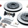 RFK.292.01 ROTORA (Big Brake Kit) Тормозная система перед LEXUS RX III (355X30 2-PIECE RF603)