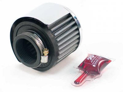 62-1514 K&amp;N Фильтры вентиляция картерных газов 