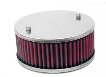 56-9135 K&amp;N Custom Assemblies, Racing для: ROVER,JAGUAR ROVER ROVER 1.6L CARB - 216, to 9/90, ROVER ROVER 1.6L CARB - 216, ROVER ITAL 1.3L CARB, ROVER AMBASSADOR 2.0L CARB - HL single carb., ROVER AMBASSADOR 1.7L CARB - HL single carb., ROVER PRINCESS 2.0L CARB, ROVER PRINCESS 1.7L CARB, ROVER METRO 1.3L CARB - MG Turbo, ROVER ROVER 2200 CARB - SL, TC, JAGUAR XJ6 3.4L L6 CARB (2 required)