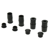 117.64001 Противоскрипные пружины AUDI, MERCEDES-BENZ, SEAT, VOLKSWAGEN перед