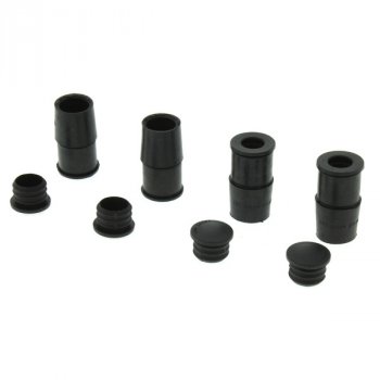 117.64001 Противоскрипные пружины AUDI, MERCEDES-BENZ, SEAT, VOLKSWAGEN перед 