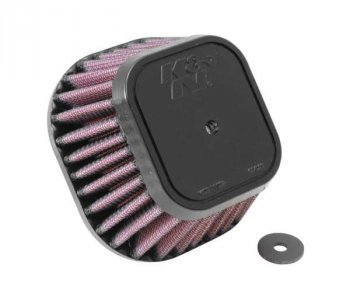 YA-2305 K&amp;N Фильтр нулевого сопротивления YAMAHA TTR230 2005-2015 YAMAHA TTR230 