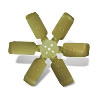 2715 Flex-a-Lite вентилятор 15"