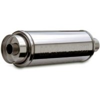 14853 Magnaflow Глушитель прямоточный St. Series 5x5x14