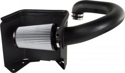 51-10422 Afe Power Система холодного впуска Momentum/Magnum Pro DRY S (сухой) Jeep Cherokee (XJ) 91-01 I6-4.0L 
