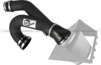 54-12119-B Afe Power Система холодного впуска ст.2 Ford F-150 12-14 V6-3.5L (tt)(черная)