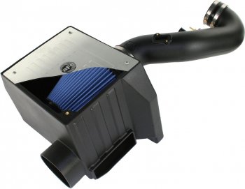 54-81222 Afe Power Система холодного впуска Momentum/Magnum Pro 5R (мокрый) Toyota Tundra 07-09 V8-4.7L 