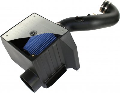 54-81222 Afe Power Система холодного впуска Momentum/Magnum Pro 5R (мокрый) Toyota Tundra 07-09 V8-4.7L 