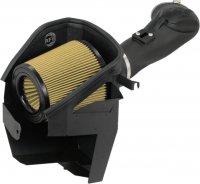 75-11872 Afe Power Система холодного впуска Momentum/Magnum Pro-GUARD 7 (мокрый) Ford Dsl Trucks 11-14 V8-6.7L