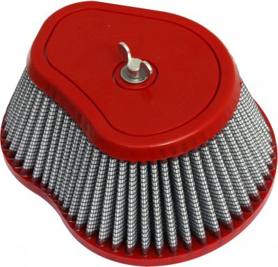 87-10028 Afe Power Фильтр воздушный Pro-GUARD 7 MC - Suzuki RMZ250 04-06 