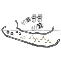 AC-510402001G Пружины спортивные aFe Control PFADT и стабилизаторы CHEVROLET Camaro ZL Spec 12-15 V8 S/B + Springs
