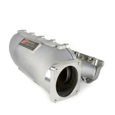 307-05-8050 SKUNK2 серия Ultra впускной коллектор черный Acura, Honda 