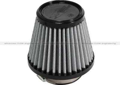 21-35005 Afe Power Фильтр воздушный, Pro DRY S (сухой) 3-1/2 F x 6 B x 4 T x 5 H in 