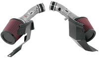 69-7082TS K&N 69 Серия тайфун, Холодный впуск для: INFINITI G35