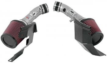 69-7082TS K&amp;N 69 Серия тайфун, Холодный впуск для: INFINITI G35 INFINITI G35 3.5L V6 - Sedan