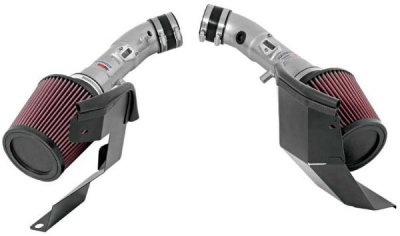 69-7082TS K&amp;N 69 Серия тайфун, Холодный впуск для: INFINITI G35 INFINITI G35 3.5L V6 - Sedan