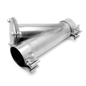 10783 Magnaflow Accessories ACC Exhaust Cut-Out, 2.25in. 