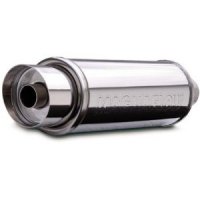 14854 Magnaflow Глушитель прямоточный St. Series 5x5x14