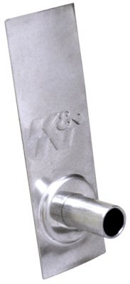 85-1450 K&amp;N Marine Products, Vent Kit 