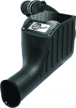 51-81022 Afe Power Система холодного впуска Momentum/Magnum Pro DRY S (сухой) Ford Dsl Trucks 03-07 V8-6.0L 