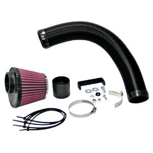 57-0672 Впускные системы K&amp;N MITSUBISHI COLT Specifically designed for each different vehicle, Provides power throughout the RPM range, Offers better airflow,