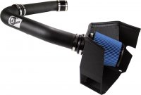 54-12122 Afe Power Система холодного впуска Momentum/Magnum Pro 5R (мокрый) Jeep Grand Cherokee 11-14 V6-3.6L