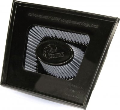 31-80209 Afe Power Фильтр воздушный, PRO Dry S (сухой) GM Dsl Trucks 11-15 V8-6.6L (td) 