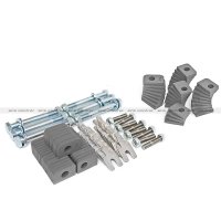 AC-450401009A Ребил кит сферической части подвески aFe Control PFADT - ось CHEVROLET Corvette (C5/C6) 97-13 V8 Camber Kit