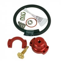 46058 B&M CO регулятор топливного давления для ACURA/INTEGRA, ACURA/NSX, HONDA/CRX, HONDA/S2000, HONDA/CIVIC