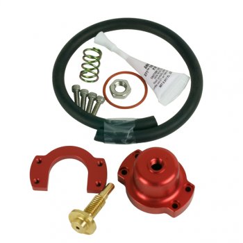 46058 B&amp;M CO регулятор топливного давления для ACURA/INTEGRA, ACURA/NSX, HONDA/CRX, HONDA/S2000, HONDA/CIVIC 