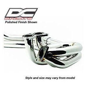 NTM4203 DC Sports Выпуск (паук) NISSAN 240SX 95-98 4-2-1 ONE PIECE NHR4207 