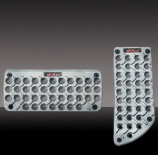 TP DIAMOND GRIP PDL PD Diamond Plate Style