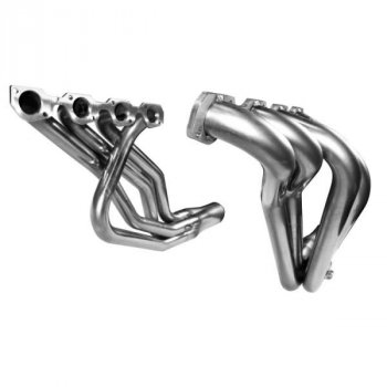 3054S KOOKS HEADERS 1 7/8" x 3 1/2" 302 (1979 - 1993) Stainless коллектор из нержавейки для: FORD MUSTANG Несовместим с ГБЦ Edelbrock E-205