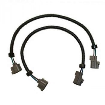 CAS-105094-2 KOOKS HEADERS Удлинитель лямбда (кислородный датчик) для: DODGE VIPER 