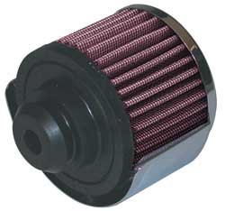 62-1516 K&amp;N Фильтры вентиляция картерных газов 