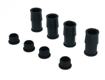 117.65032 Противоскрипные пружины FORD, LINCOLN зад. 