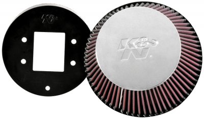 57-9001 K&amp;N 57 Холодный впуск TOYOTA MR2 