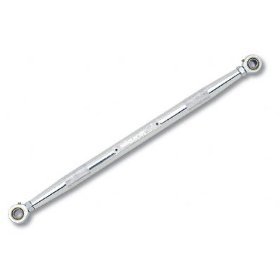 518-05-50780 SCUNK2 Рычаг задний 1990-93 INTEGRA (ALL MODELS) - CLEAR ANODIZED 