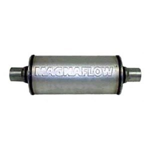 12773 Magnaflow Глушитель прямоточный 30" Body 