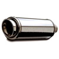 14855 Magnaflow Глушитель прямоточный St. Series 5x5x14