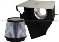 51-10451 Afe Power Система холодного впуска Momentum/Magnum Pro DRY S (сухой) BMW 330i/ci/xi (E46) 01-06 L6-3.0L